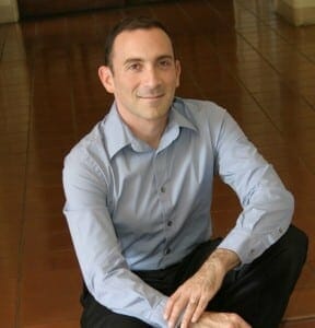 Jay Schwartz - President of IdeaWork Studios