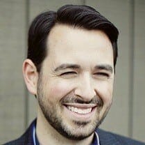 Rand Fishkin - CEO and Founder of SEOmoz