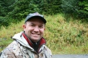 Scott Hed – Director of the Sportsman’s Alliance for Alaska