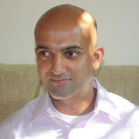 Pranaya Ghimire - Founder of StartUpLift