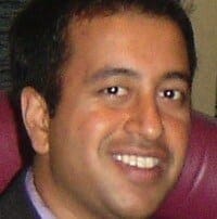 Deepak Gupta - Founder of Marketing By Deepak Consulting