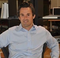 Daniel Carroll - Founder of Wealthfront.com