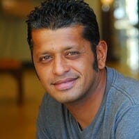 Srinivas Rao - Host and Co-Founder of BlogcastFM