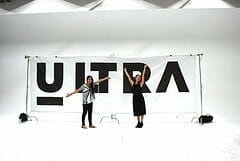 Anita Hawkins and Jamidah - Founders of We are ULTRA!