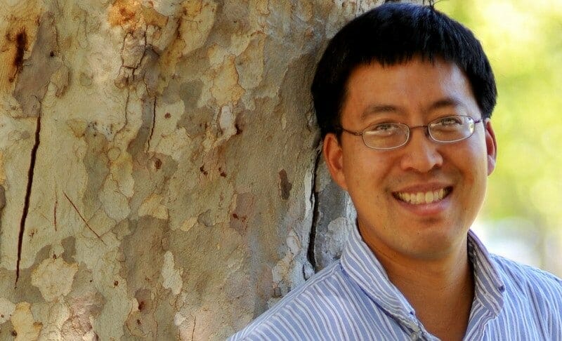 Benjamin Kuo - Founder of socalTECH.com