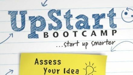 Upstart Bootcamp - AppSumo Giveaway