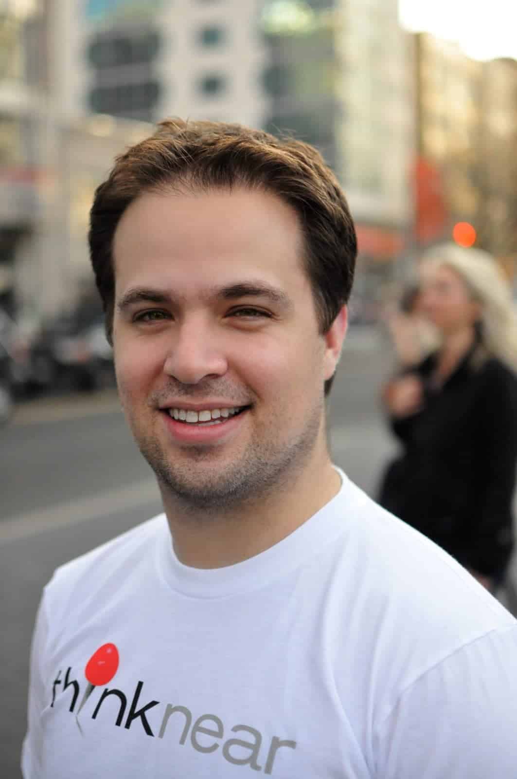 Eli Portnoy - Founder and CEO of ThinkNear