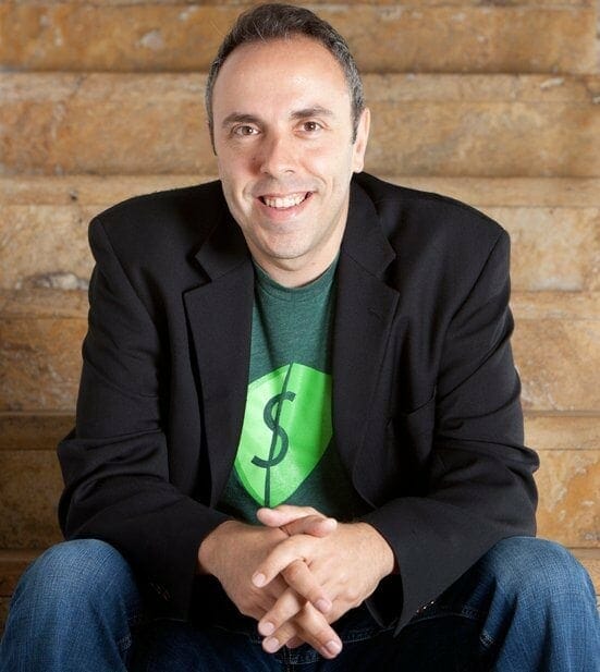 Yaron Samid - CEO and Founder of BillGuard