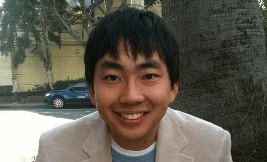 Sizhao "Zao" Yang - COO and Co-founder at BetterWorks
