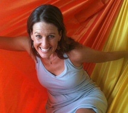 Stephanie Zito - Chief Storyteller and Co-Founder at Color Cloud Hammocks