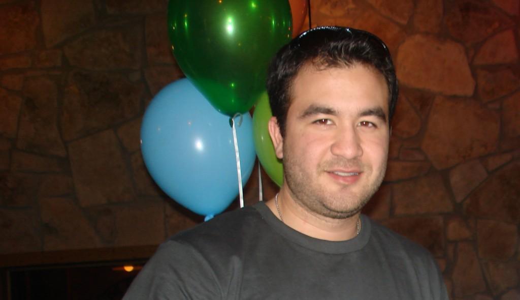 Carlos Vazquez - Founder of Rowdy Marketing