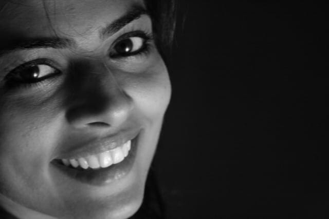 Jotica Sehgal - Founder of Cash Cow Films