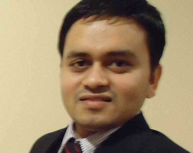 Piyush Mangukiya - Founder of EduCare