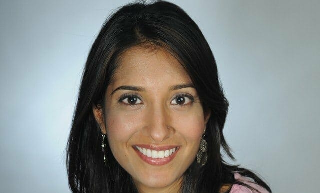 Shivani Siroya - CEO and Founder of InVenture