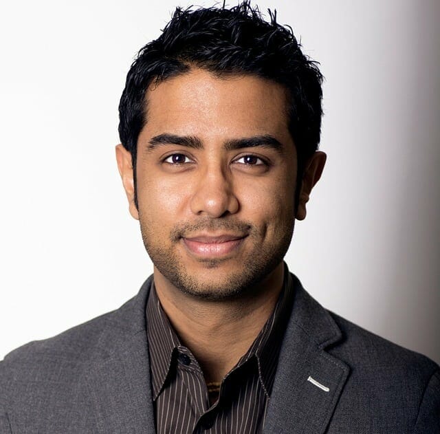 Suki Shah - Co-Founder and CEO of GetHired.com