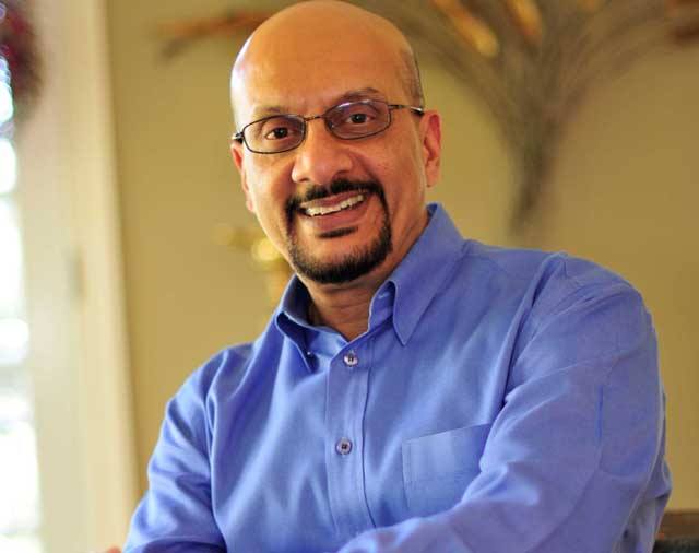 Dush Ramachandran - Business Transformation Coach of The Net Momentum