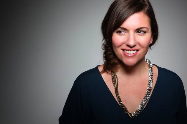 Amy Porterfield - Co-Author of Facebook Marketing for Dummies
