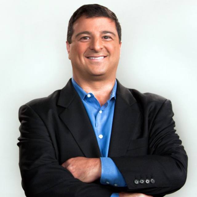 Scott DiGiammarino - Founder and CEO of Reel Potential