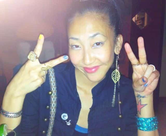 Phillia Kim Downs - CEO and Founder of Live Love Collective