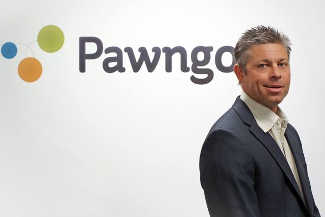 Todd Hills - CEO of Pawngo.com
