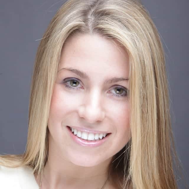 Jessica Brondo - Founder and CEO of The Edge
