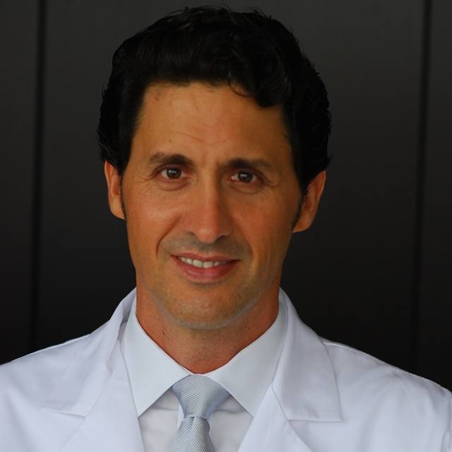 Dr. Steven Sisskind - Chief Medical Officer at RealDose Nutrition