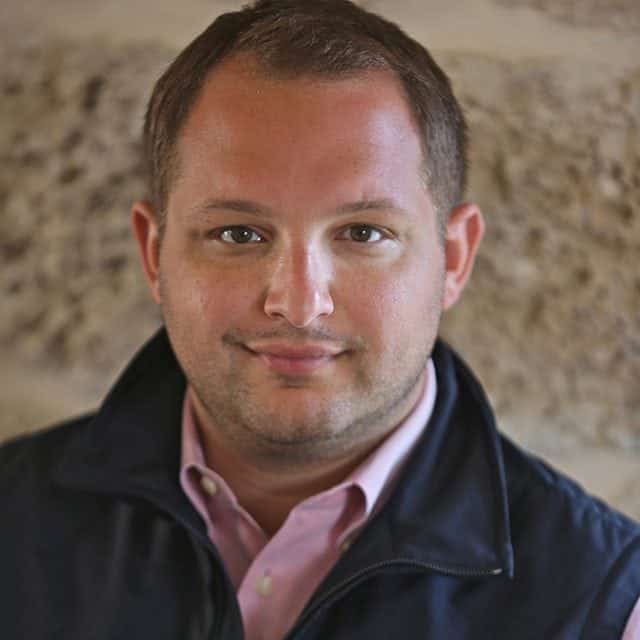 David Politis - Founder and CEO of BetterCloud