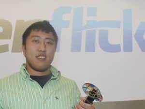 Derek Ting - Co-Founder and CEO of Enflick