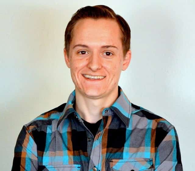Kyle Clayton - Owner of Jackrabbit Janitorial