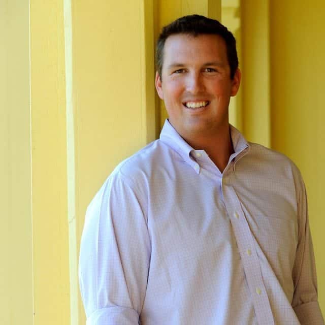 Brendan Fleming - CEO of QuickJobs