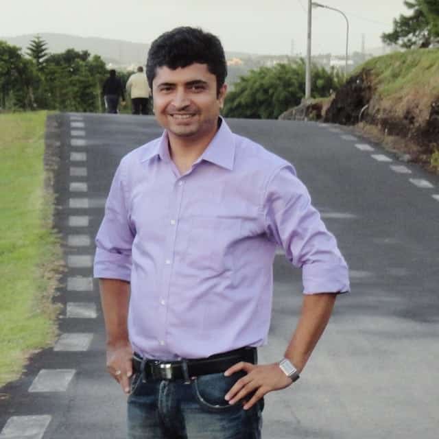 Manish Bhalla - Founder and CEO of FATbit Technologies