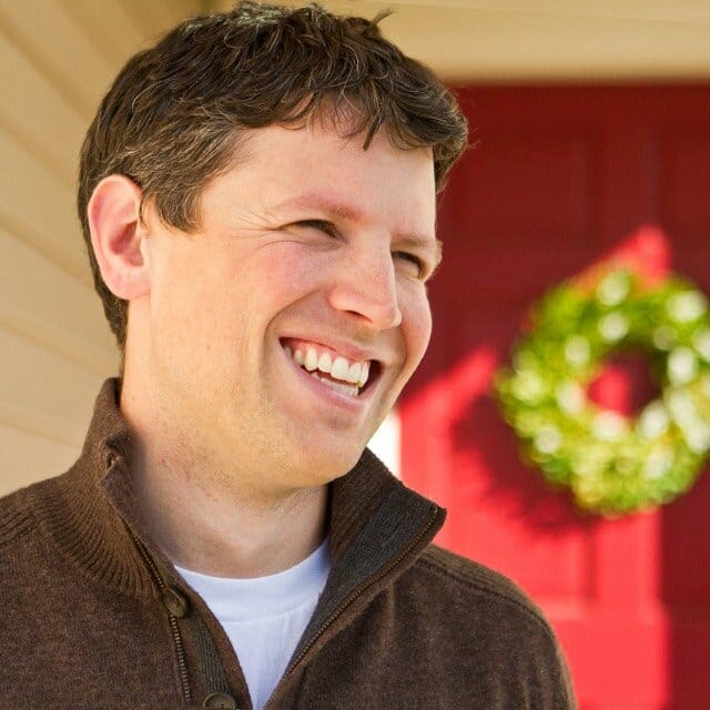 Matt Ehrlichman - Co-founder and CEO of Porch