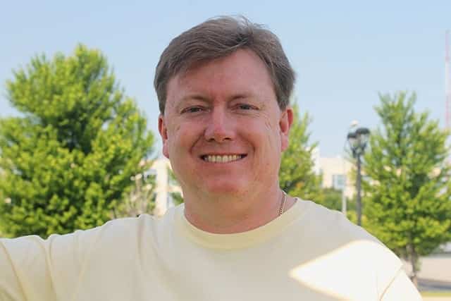 John R. Stokka - CEO of DomiKnow