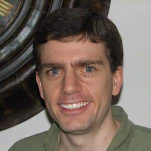 Matthew Edgar- Founder of SpringTrax