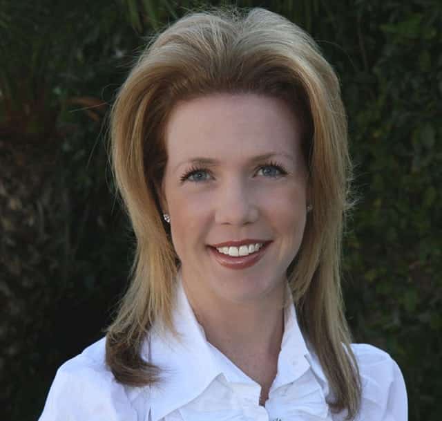 Deborah Sweeney - CEO of MyCorporation