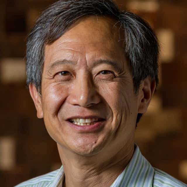 Gene Wang - CEO and Co-founder of People Power