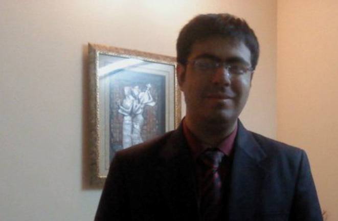 Karan Chopra - Founder and CEO of G2One Network