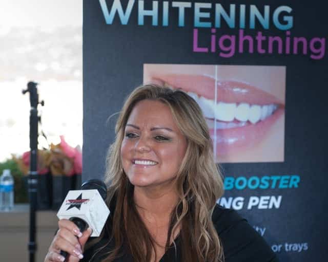 Jennifer Gerard - Founder and CEO of Whitening Lightning