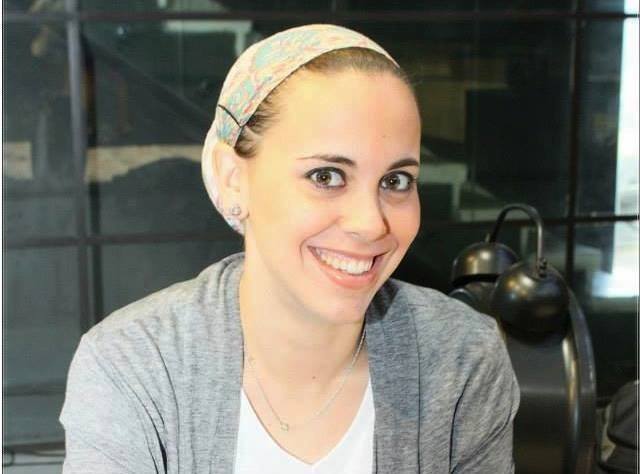 Shefa Weinstein - CEO and co-founder of Shopetti