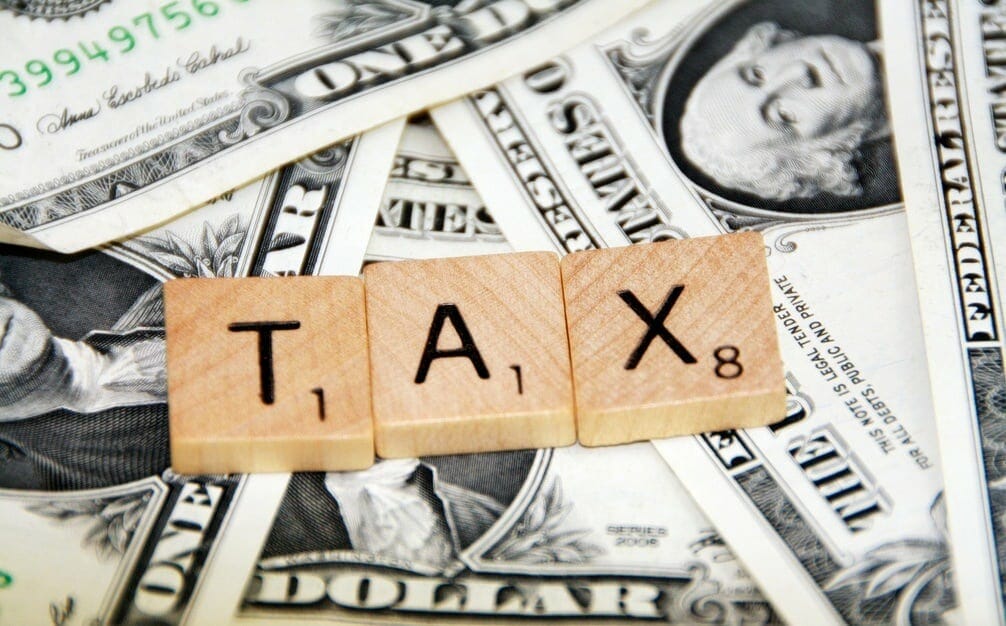 4 Things Every Entrepreneur Should Know About Small Business Taxes