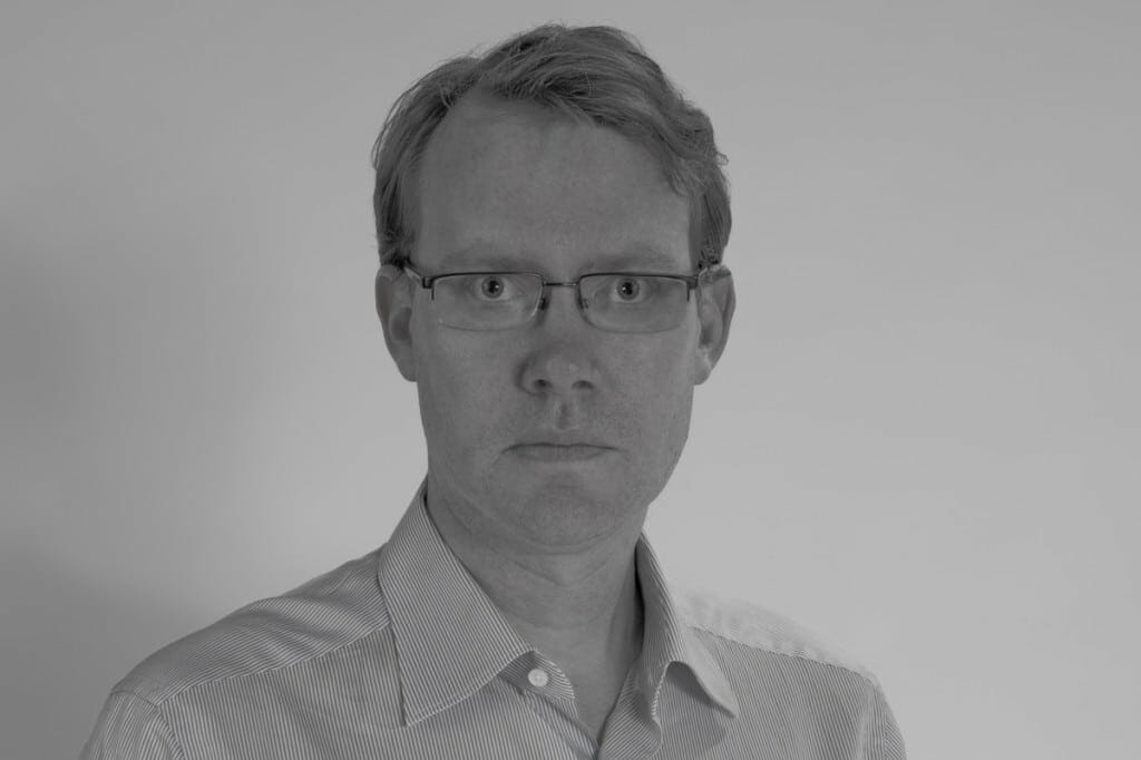 Daniel Riedel - CEO of New Context