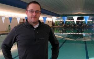 Phillip Luebke - Founder of Brilliant Swim