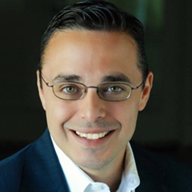 Tony Lopresti - Co-founder and CEO of Intellinote