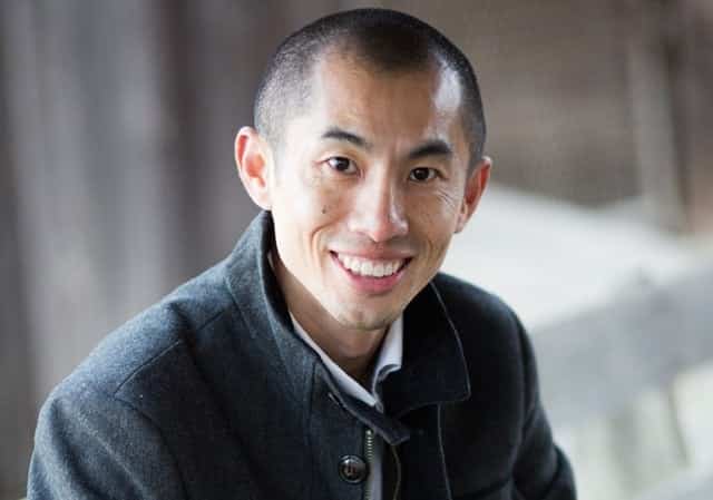 Seibo Shen - Co-founder and CEO of VapeXhale