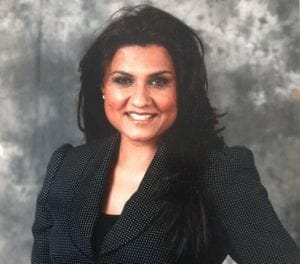 Asha Saxena - President and CEO of Future Technologies