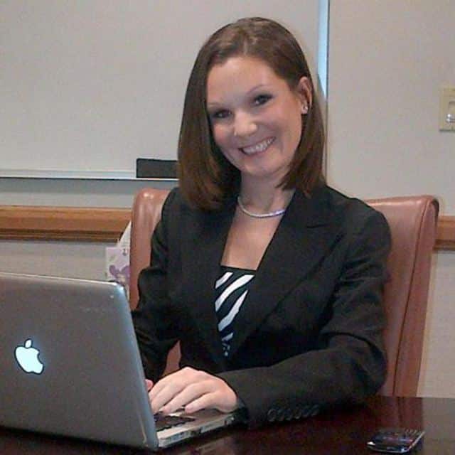 Melissa Cooper - Executive Vice President of Talent Inc.