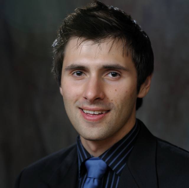 Ryan Rogowski - Creator and CEO of Waygo