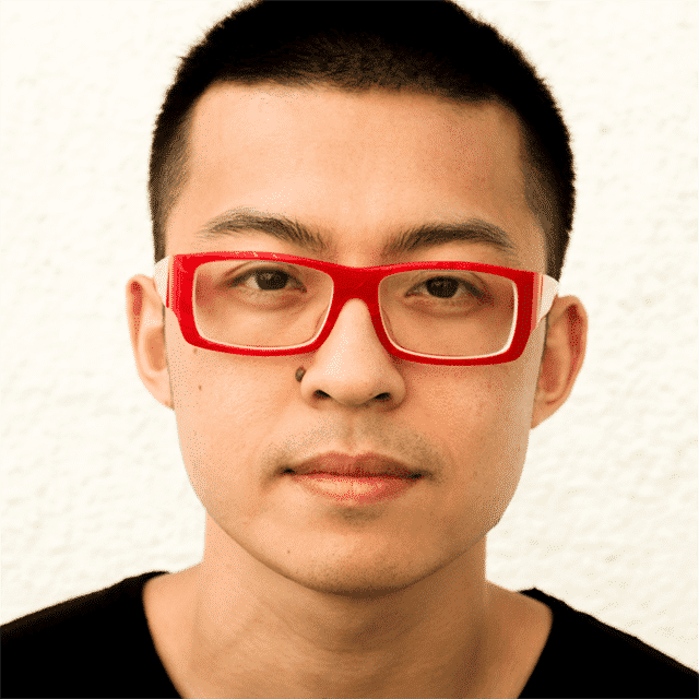 Justin Lee - Co-founder and CEO of Vessyl