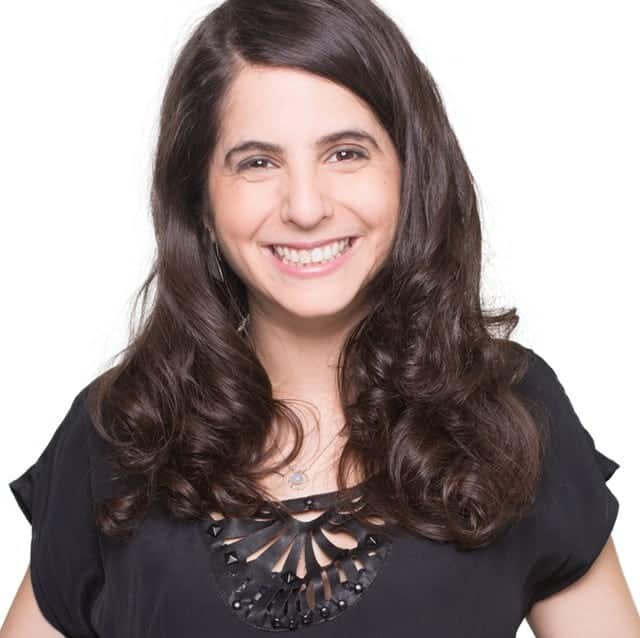 Basha Rubin - CEO and Founder of Priori Legal