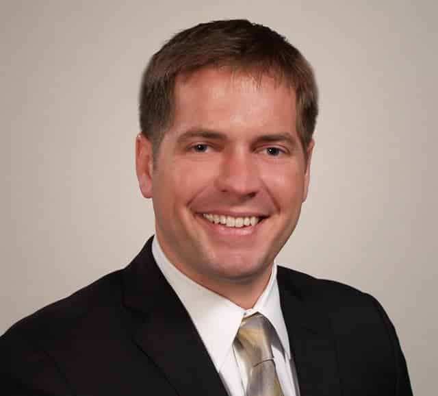 Brad Thies - Principal at Barr Assurance & Advisory
